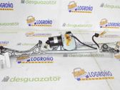 Motor y varillaje del limpiaparabrisas delantero