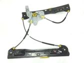 Regulador de puerta delantera con motor