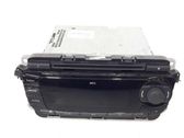 Radio / CD-Player / DVD-Player / Navigation