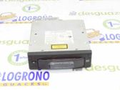 Unidad delantera de radio/CD/DVD/GPS
