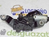 Motor del limpiaparabrisas trasero