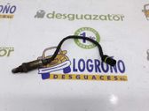 Lambda probe sensor