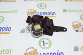 Ceinture de sécurité arrière