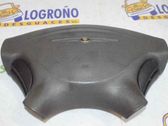 Steering wheel airbag