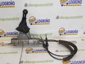 Selector caja de cambios