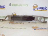Transmission/gearbox oil cooler