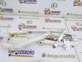 Airbag del techo