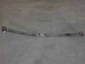 Front leaf spring