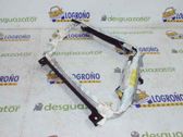 Airbag del techo
