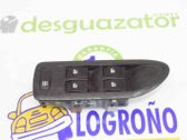 Interruptor del elevalunas eléctrico