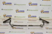 Front anti-roll bar/sway bar