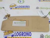 Sun visor