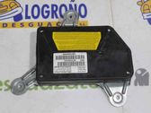 Airbag lateral
