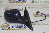 Specchietto retrovisore elettrico portiera anteriore