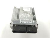Unidad de control/módulo del motor