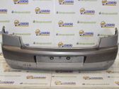 Rear bumper