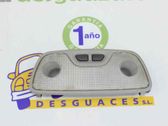 Luz del asiento delantero