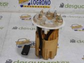 Bomba interna de combustible