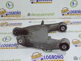 Brazo de suspensión trasero
