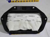 Airbag del pasajero