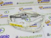 Airbag del techo