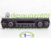 Unidad de control climatización