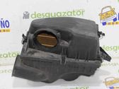 Caja del filtro de aire