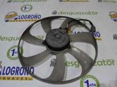 Ventilador eléctrico del radiador