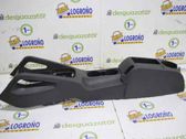 Consola central