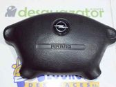 Airbag de volant