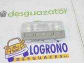 Luz del asiento delantero