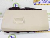 Glove box