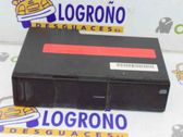 Radio/CD/DVD/GPS head unit