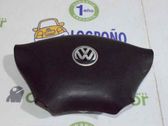 Steering wheel airbag