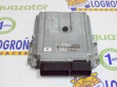 Engine control unit/module