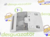 Luz del asiento delantero