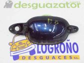 Manecilla externa puerta delantera