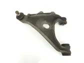 Rear control arm