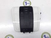 Luz del asiento delantero