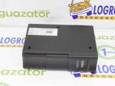 Unidad delantera de radio/CD/DVD/GPS
