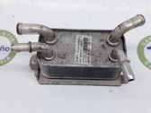 Transmission/gearbox oil cooler