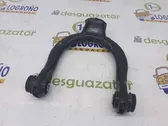 Rear control arm