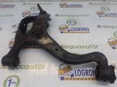 Front control arm