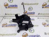 Selector caja de cambios