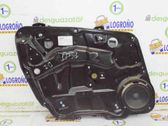 Regulador de puerta delantera con motor