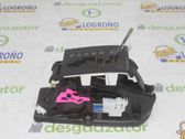 Selector caja de cambios