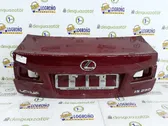 Tailgate/trunk/boot lid