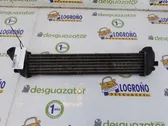 Radiatore intercooler