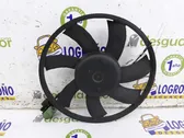 Ventilador eléctrico del radiador