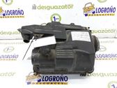 Caja del filtro de aire